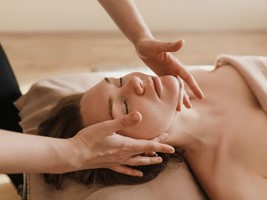 Kobido - Liftingujący masaż twarzy